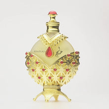 Load image into Gallery viewer, Hareem Al Sultan Gold Oil Perfume by Khadlaj
