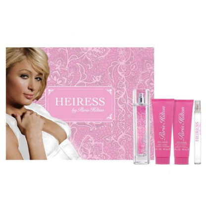 Heiress Women Set by Paris Hilton Eau de Parfum - PERFUME BOUTIQUE