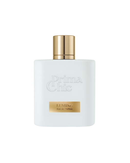 LUMINO Eau de Parfum by Prima Chic