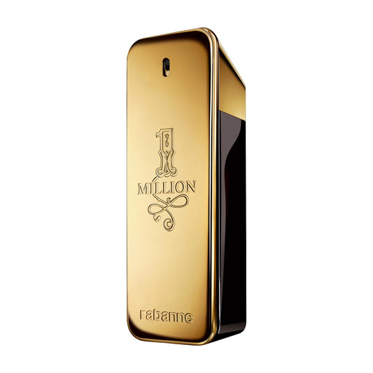 1 Million Eau de Toilette by Paco Rabanne