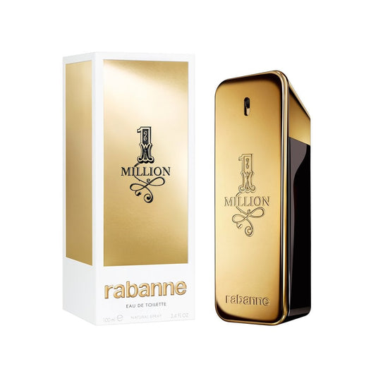 1 Million Eau de Toilette by Paco Rabanne