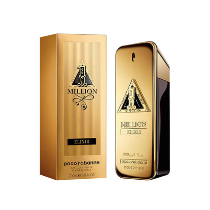 1 Million Elixir Parfum Intense by Paco Rabanne