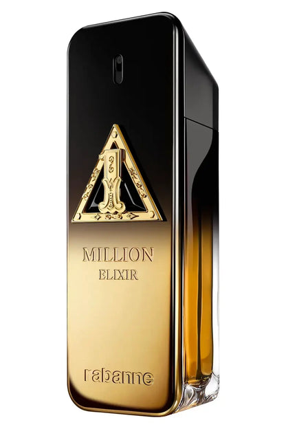 1 Million Night Elixir Parfum Elixir by Rabanne