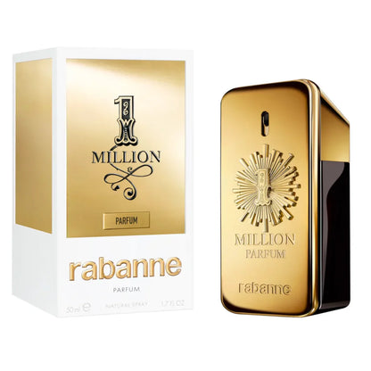 1 Million Parfum by Paco Rabanne