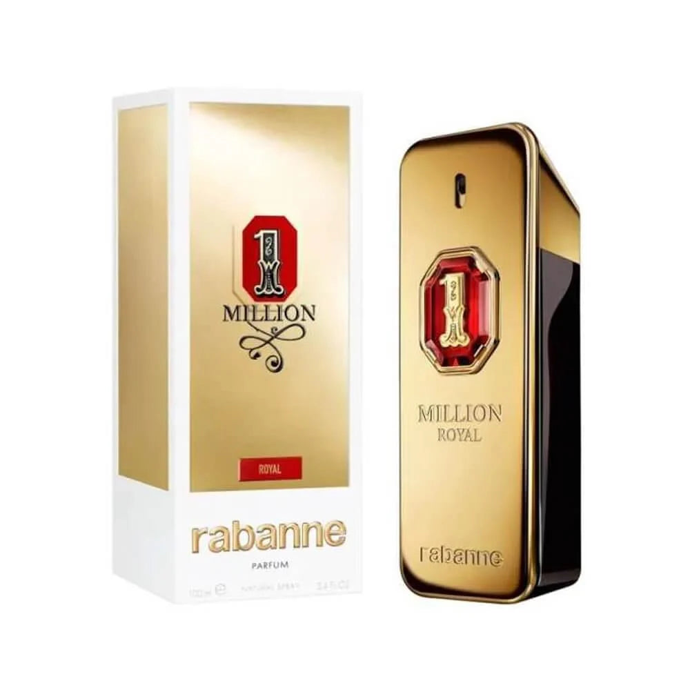 1 Million Royal Parfum by Paco Rabanne