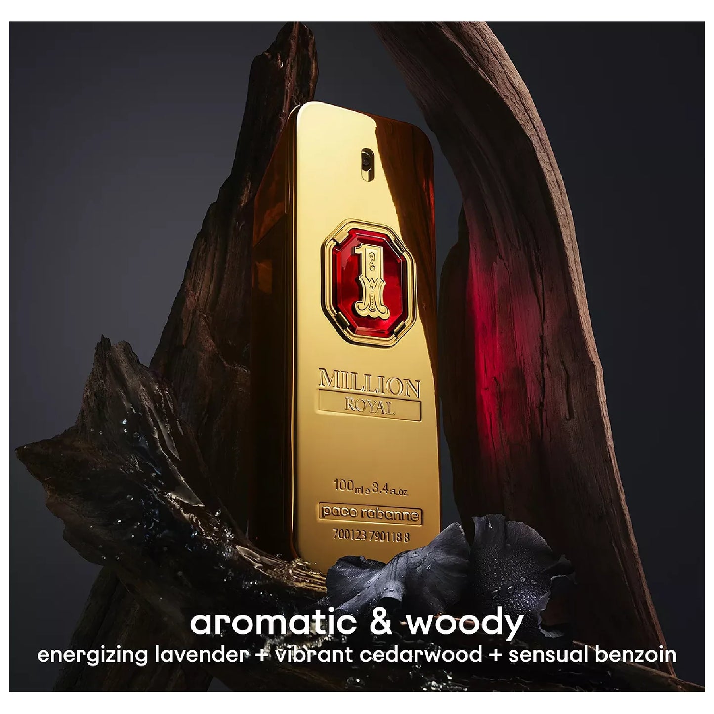 1 Million Royal Parfum by Paco Rabanne