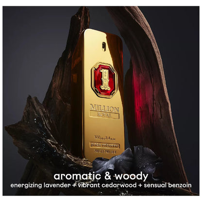 1 Million Royal Parfum by Paco Rabanne