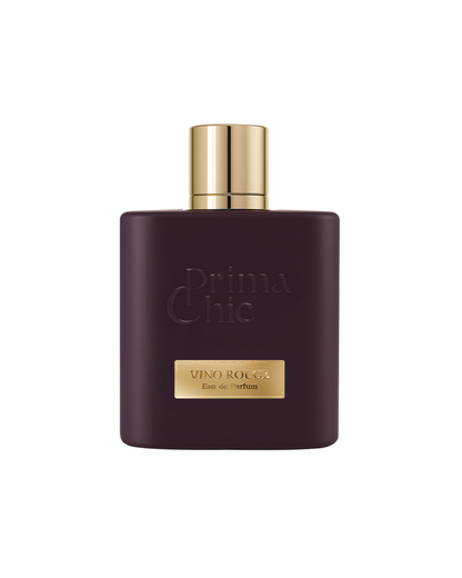 VINO ROUGE Eau de Parfum by Prima Chic