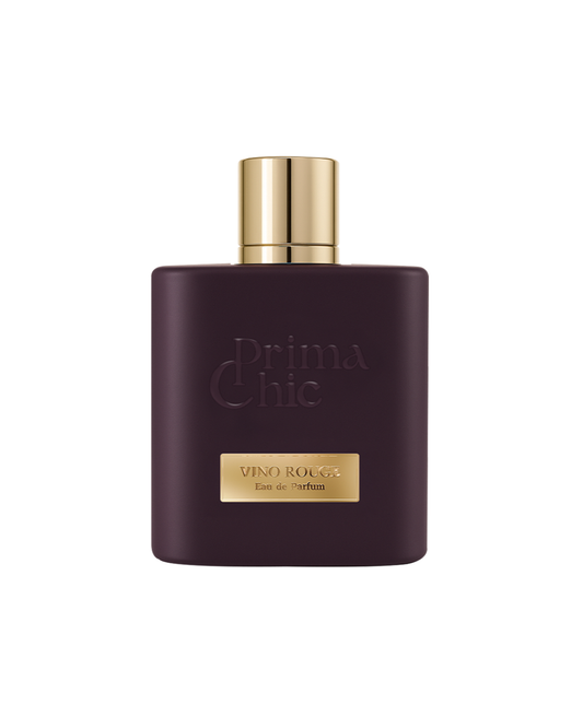 VINO ROUGE Eau de Parfum by Prima Chic