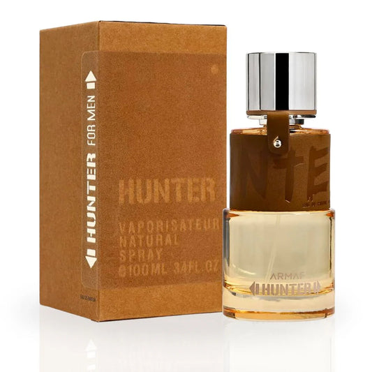 Hunter Men by Armaf eau de Parfum