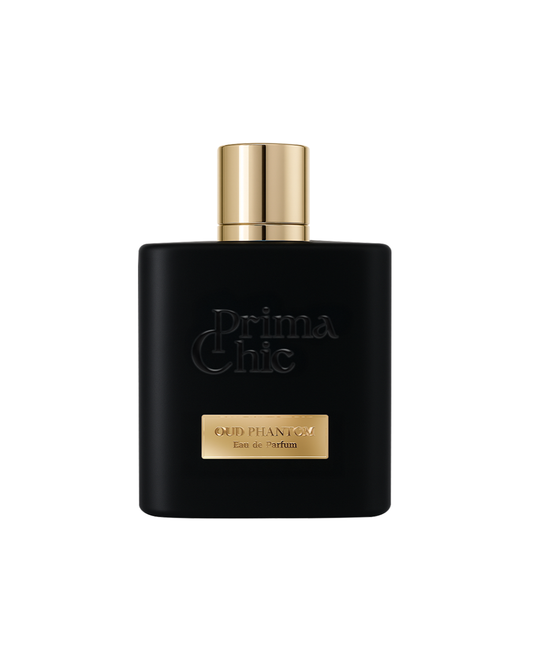 OUD PHANTOM Eau de Parfum by Prima Chic