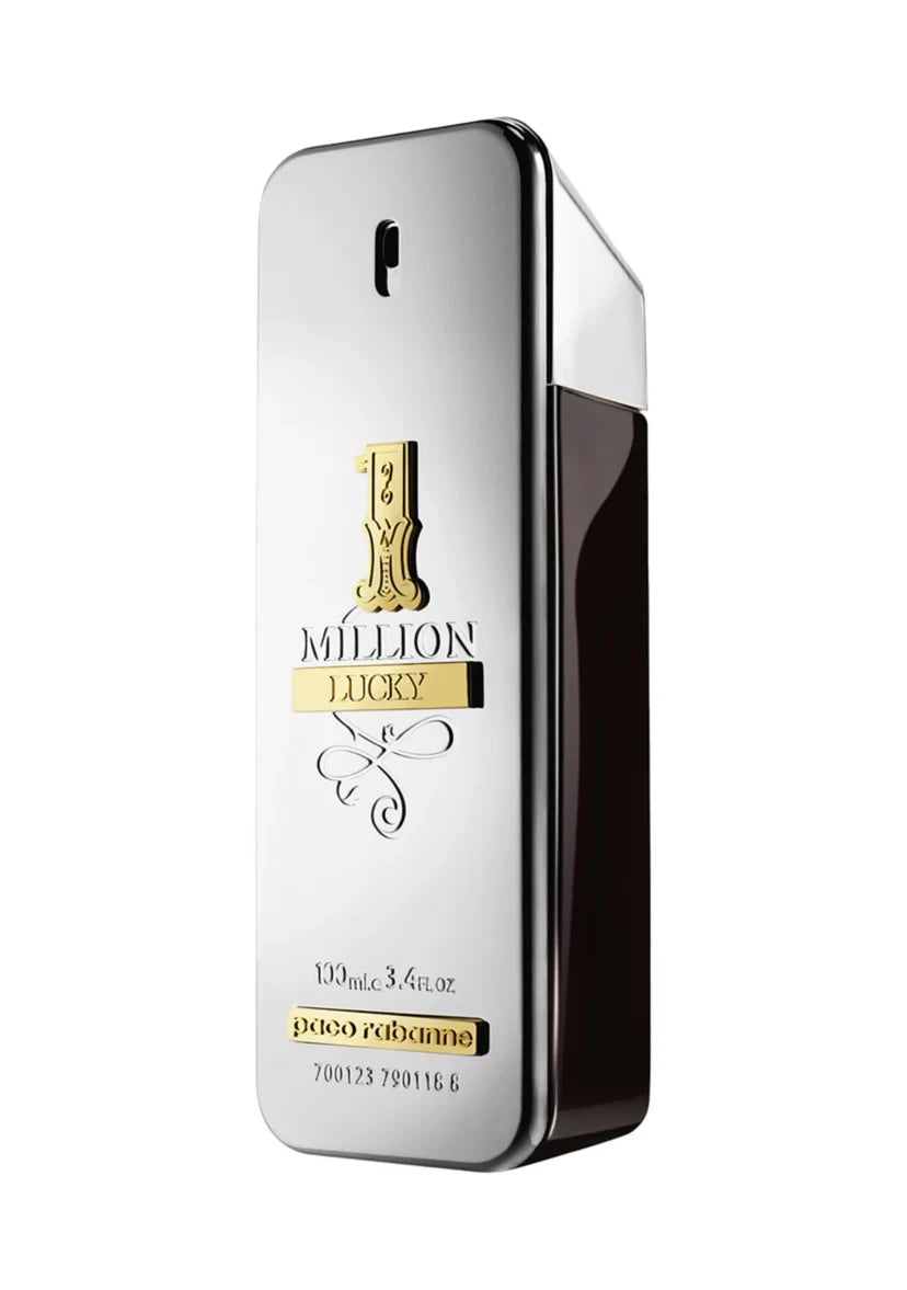 1 Million Lucky Eau de Toilette by Paco Rabanne