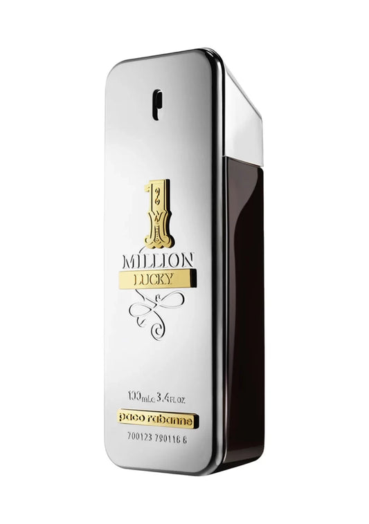 1 Million Lucky Eau de Toilette by Paco Rabanne