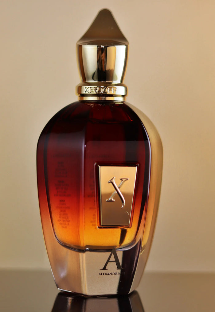 Alexandria II Parfum by Xerjoff UNISEX