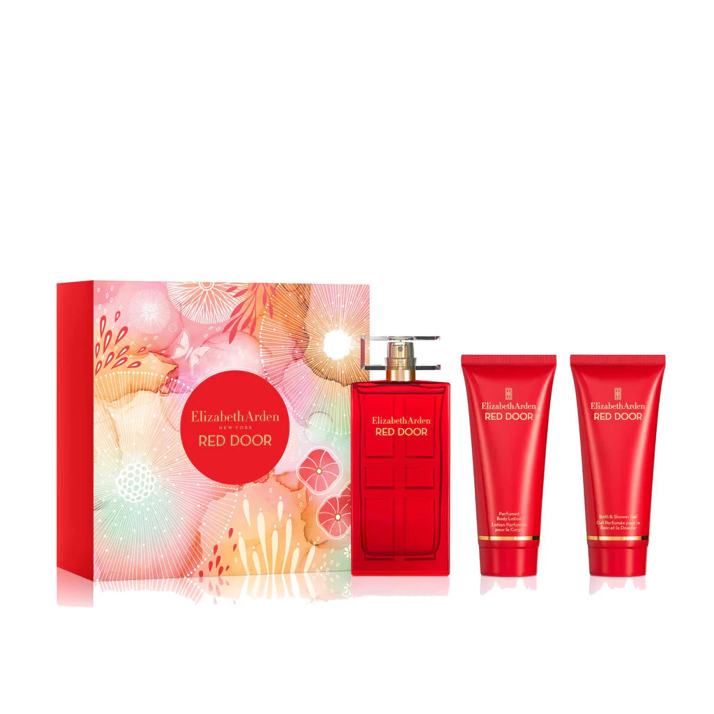 Red Door Women 2PC Gift Set by Elizabeth Arden Eau de Toilette