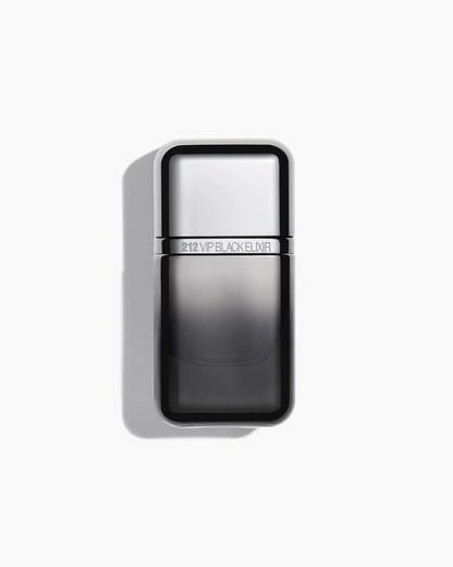 212 VIP Black Elixir Eau de Parfum Elixir by Carolina Herrera