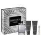 Jimmy Choo Man 4 Piece Gift Set