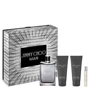 Load image into Gallery viewer, Jimmy Choo Man 4 Piece Gift Set
