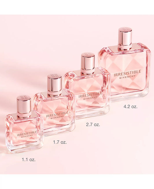 Irresistible by Givenchy eau de Toilette - PERFUME BOUTIQUE