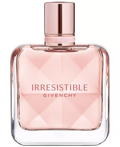 Irresistible by Givenchy eau de Toilette - PERFUME BOUTIQUE