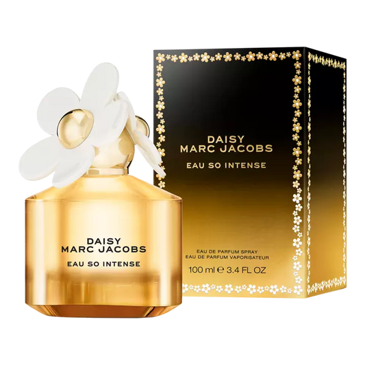 Daisy Eau So Intense Eau de Parfum - PERFUME BOUTIQUE