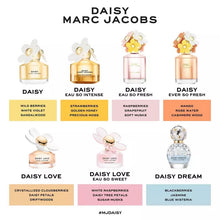 Cargar imagen en el visor de la galería, Daisy Eau So Intense Eau de Parfum
