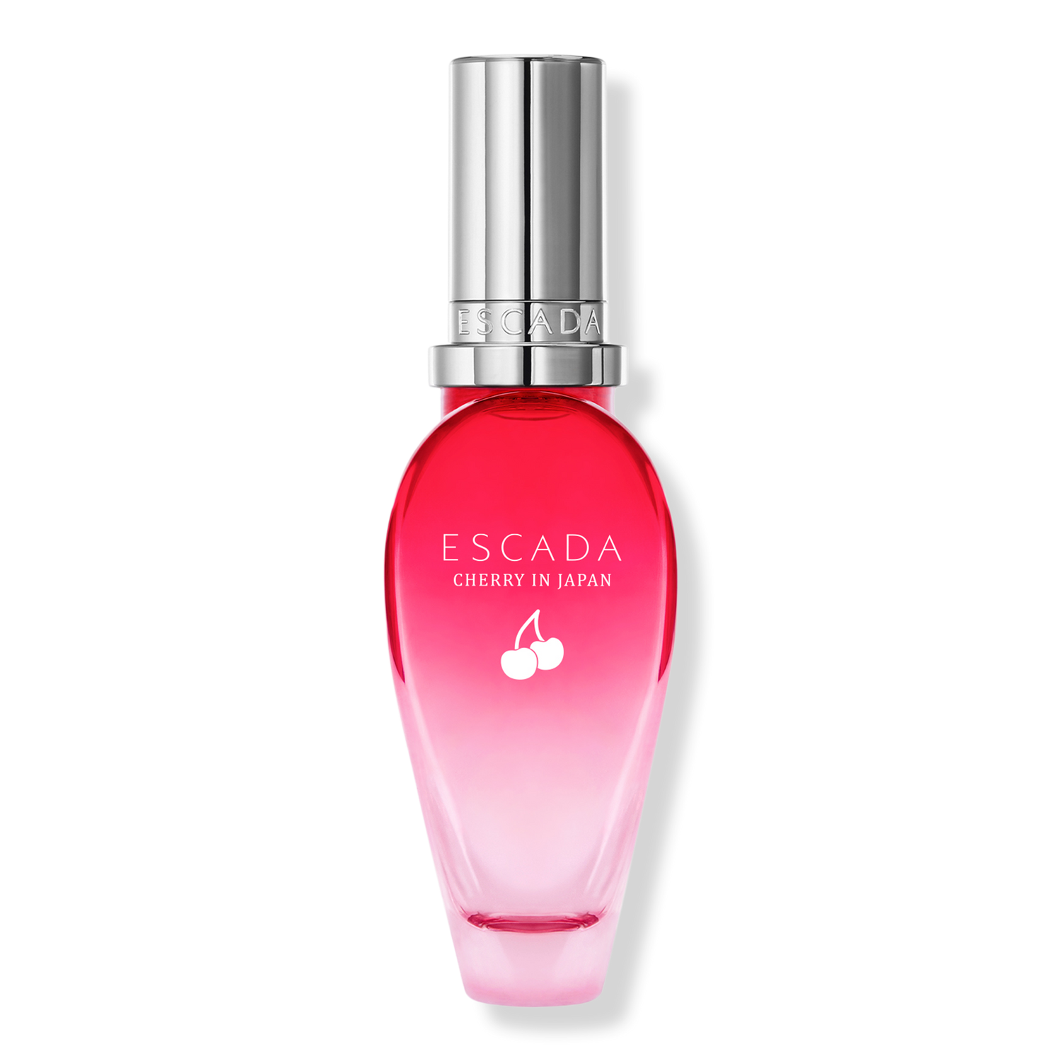Escada Cherry In Japan Limited Edition by Escada eau de Toilette - PERFUME BOUTIQUE