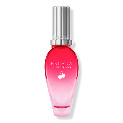 Escada Cherry In Japan Limited Edition by Escada eau de Toilette - PERFUME BOUTIQUE