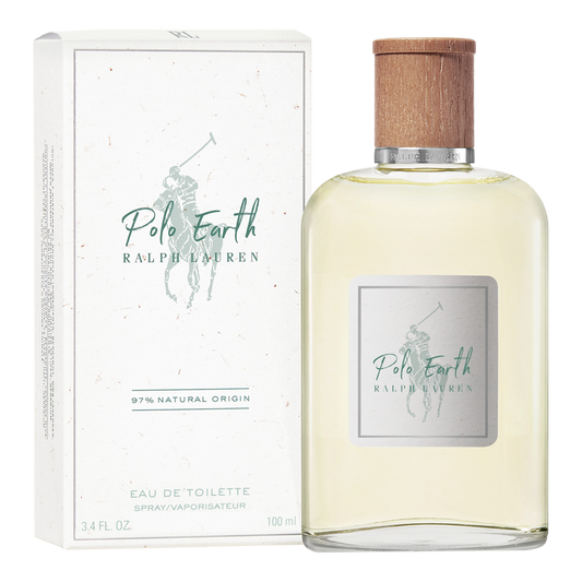 Polo Earth by Ralph Lauren Eau de Toilette Unisex - PERFUME BOUTIQUE
