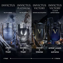 Load image into Gallery viewer, Invictus Victory Elixir Parfum Intense
