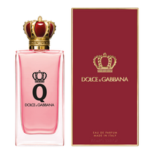 Load image into Gallery viewer, Q by Dolce &amp; Gabanna Eau de Parfum Spray
