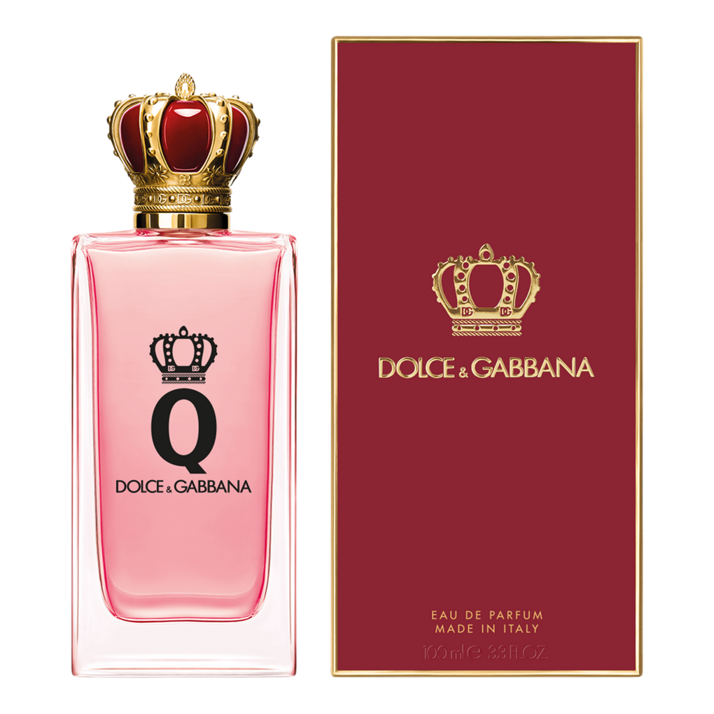 Q by Dolce & Gabanna Eau de Parfum Spray