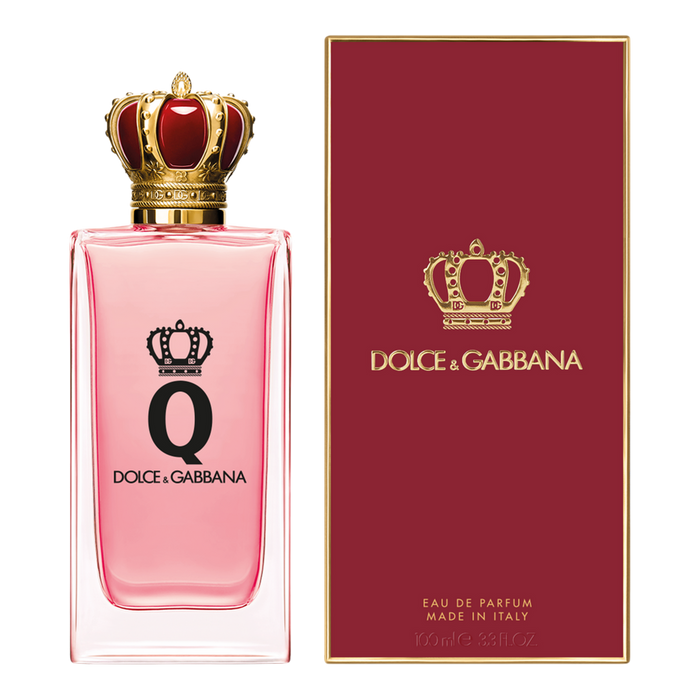 Q by Dolce & Gabanna Eau de Parfum Spray