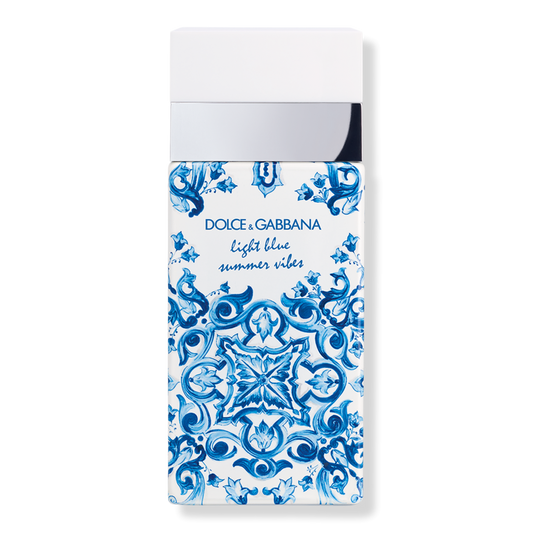 Light Blue Summer Vibes by Dolce & Gabbana Eau de Toilette