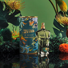 Cargar imagen en el visor de la galería, Jean Paul Gaultier &quot;Le Beau&quot; PARADISE GARDEN Eau de Parfum
