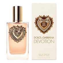 Charger l&#39;image dans la galerie, Devotion Eau de Parfum by Dolce &amp; Gabbana
