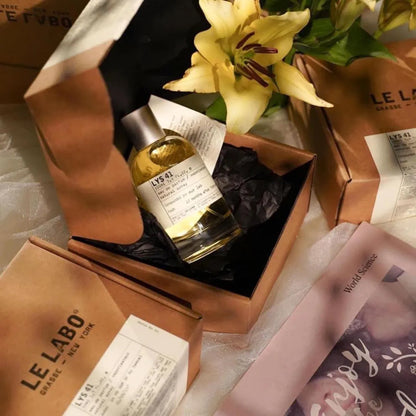 Lys 41 by Le Labo | Eau de Parfum - PERFUME BOUTIQUE