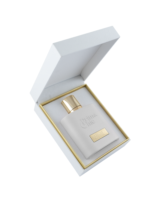 LUMINO Eau de Parfum by Prima Chic