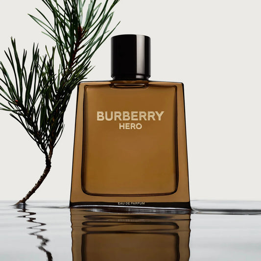 Hero by Burberry Eau de Parfum - PERFUME BOUTIQUE