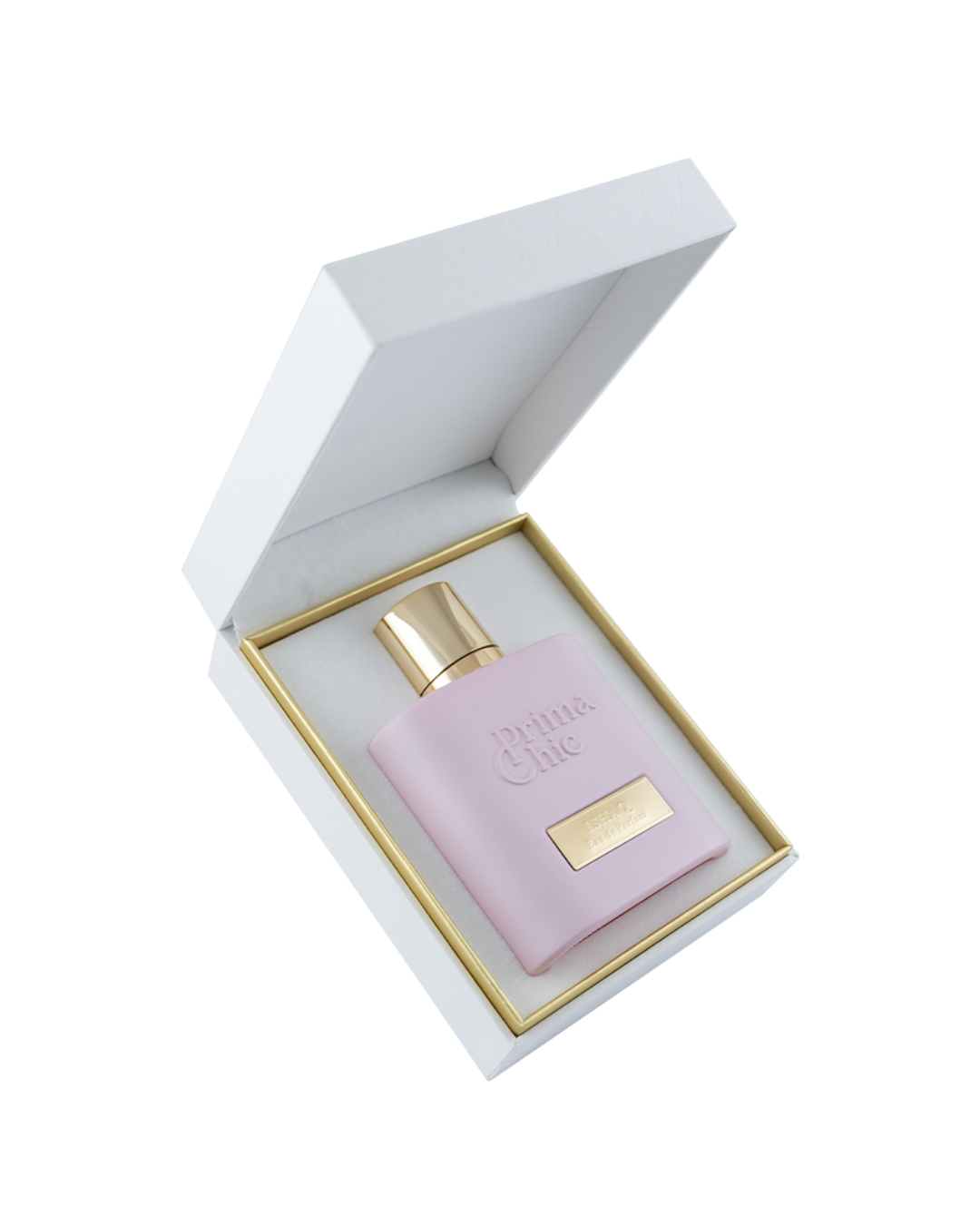 ISHAQ Eau de Parfum by Prima Chic