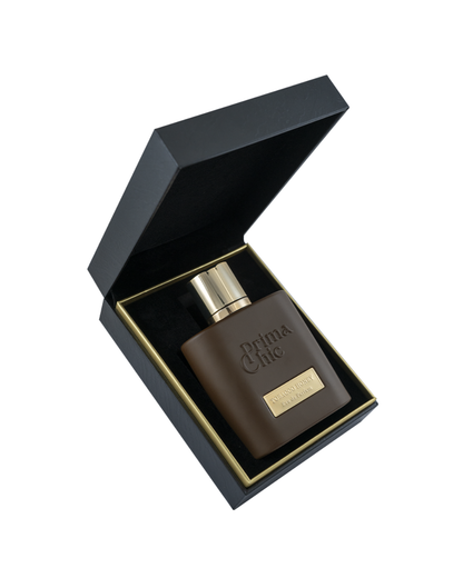 TOBACCO HONEY Eau de Parfum by Prima Chic