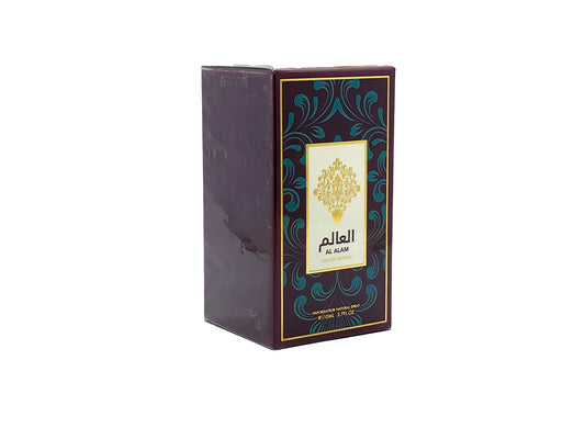 Risala by Al Alam | Eau de Parfum Unisex - PERFUME BOUTIQUE