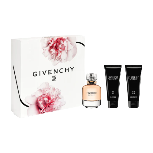L'Interdit by Givenchy Women 3-PC Set Eau de Parfum