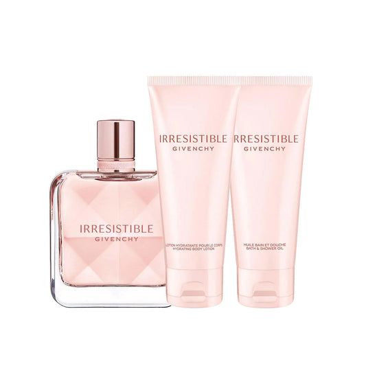 Irresistible 3-PC Women Gift Set by Givenchy eau de Parfum - PERFUME BOUTIQUE