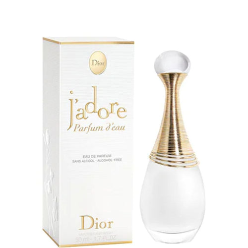 J'adore Parfum d'Eau by Dior | Eau de Parfum