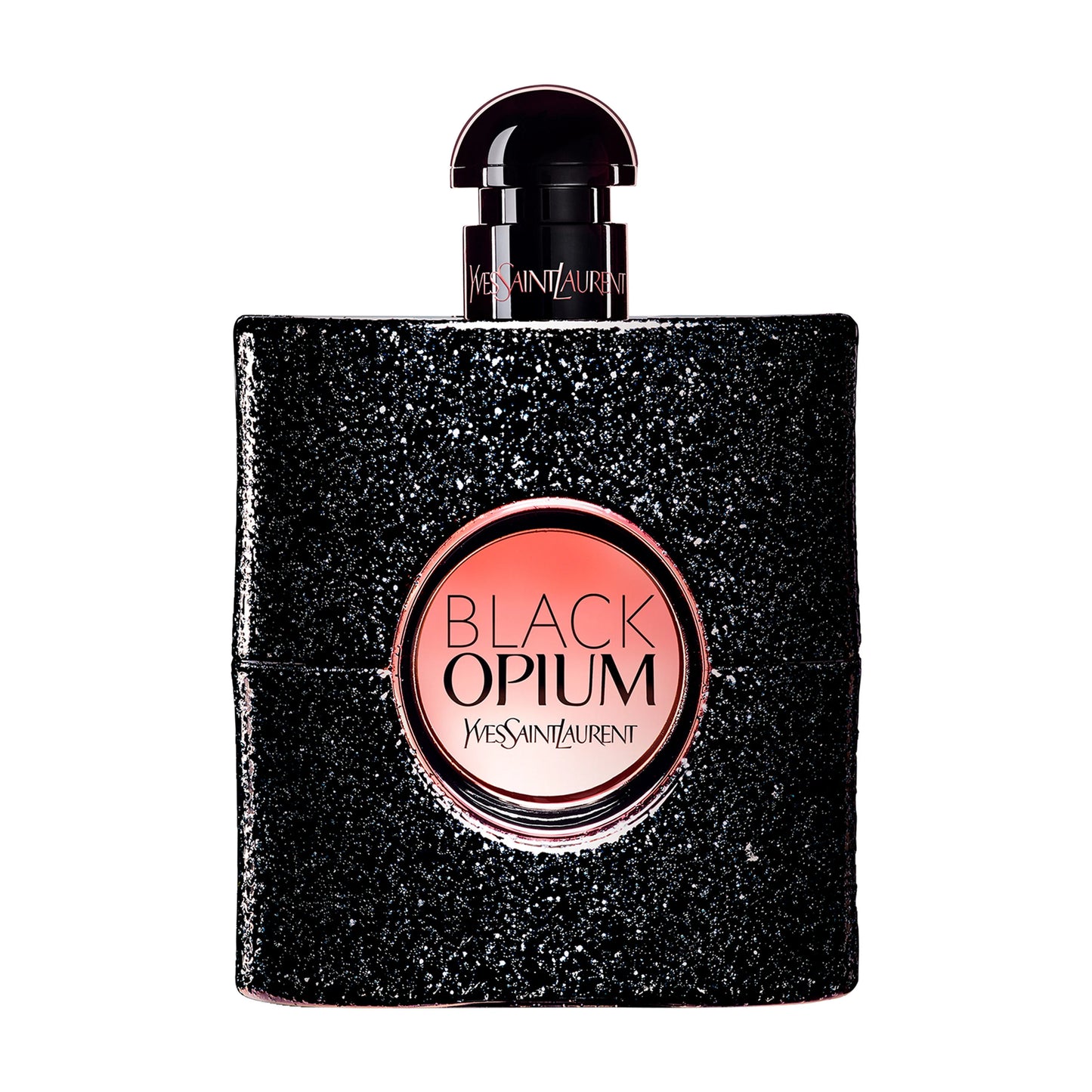 BLACK OPIUM Eau de Parfum by Yves Saint Laurent - PERFUME BOUTIQUE