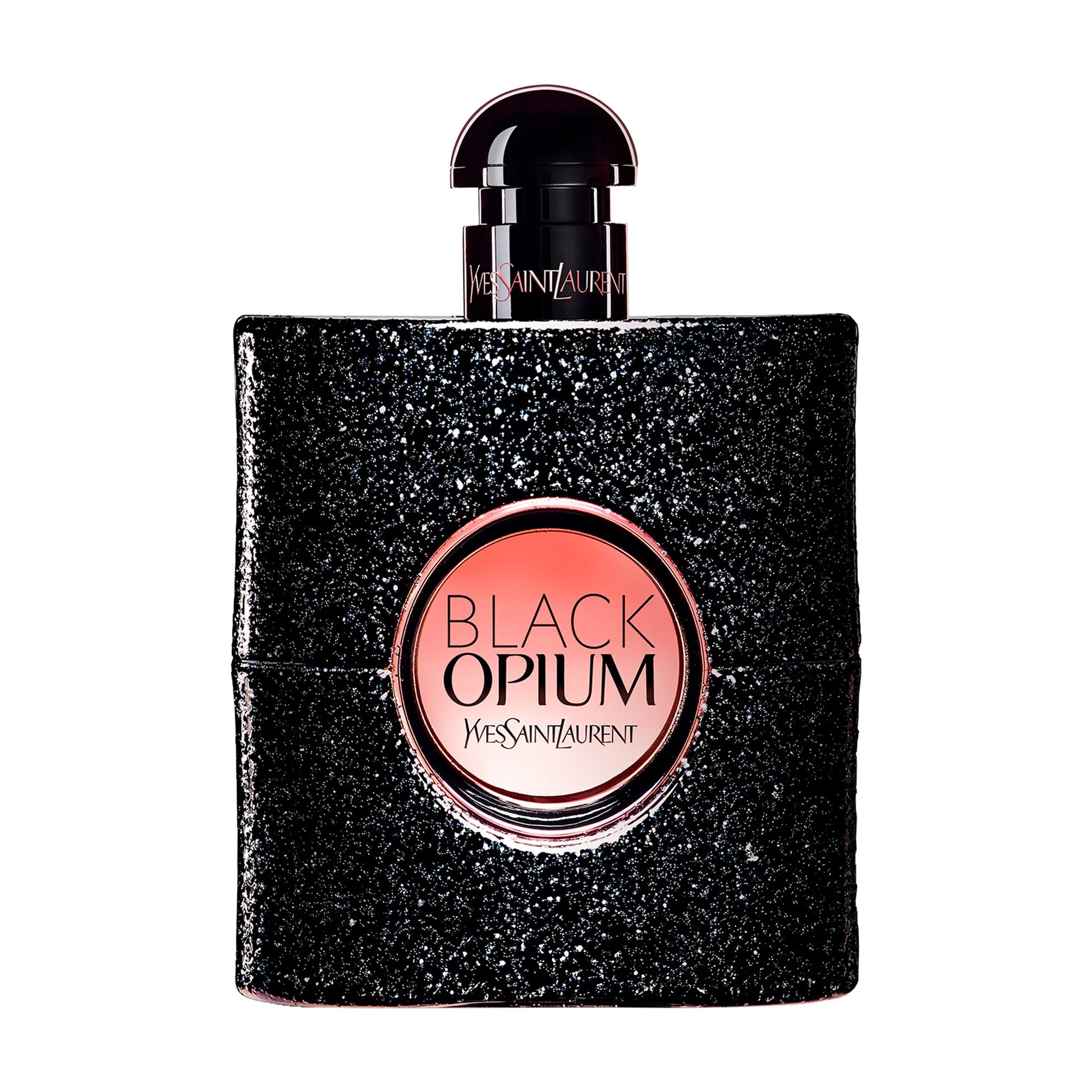 BLACK OPIUM Eau de Parfum by Yves Saint Laurent - PERFUME BOUTIQUE