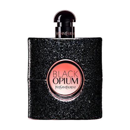 BLACK OPIUM Eau de Parfum by Yves Saint Laurent - PERFUME BOUTIQUE