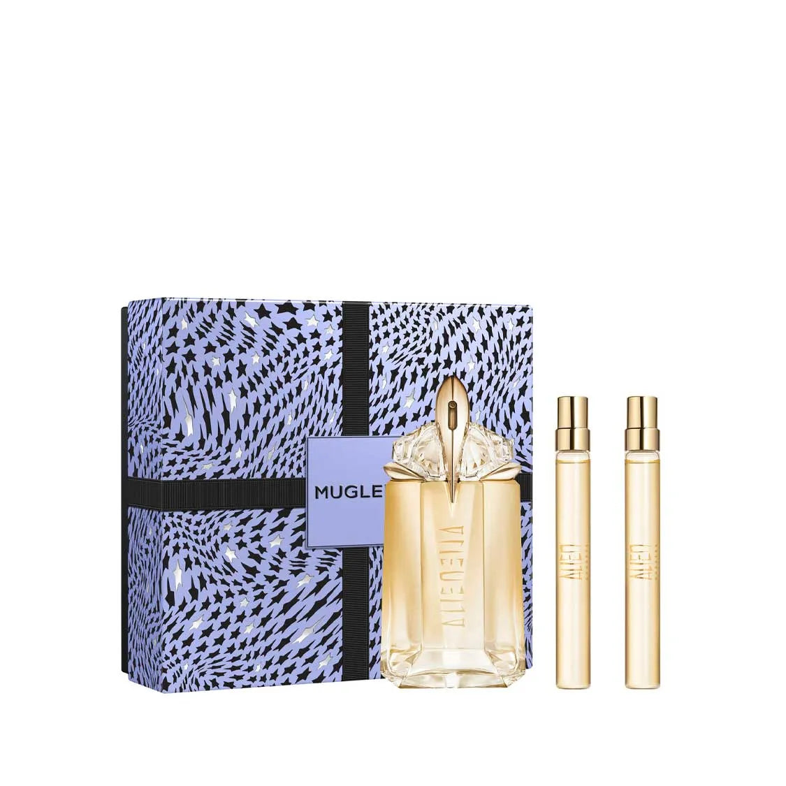 Alien Goddess Women 3-PC Gift Set by Mugler Eau de Parfum - PERFUME BOUTIQUE