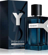 Carregar imagem no visualizador da galeria, Y Eau de Parfum Intense by Yves Saint Laurent
